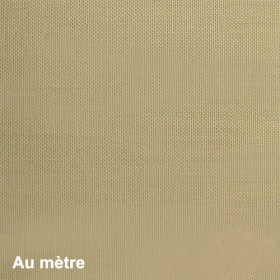 Tissu thermique Mirage crème Sotexpro M1 280 cm