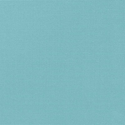 Tissu pare-solaire Collège turquoise Sotexpro
