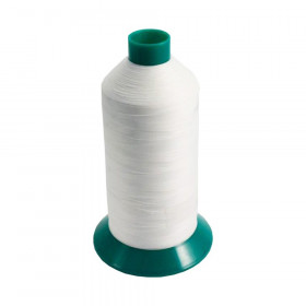 Bobine de fil Outdoor pro 20 blanc 7003U - 1500ml