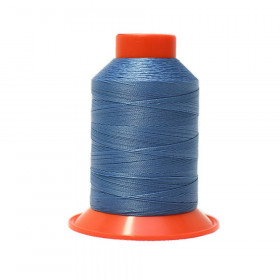 Fusette fil SERAFIL 20 bleu 1306 - 600 ml