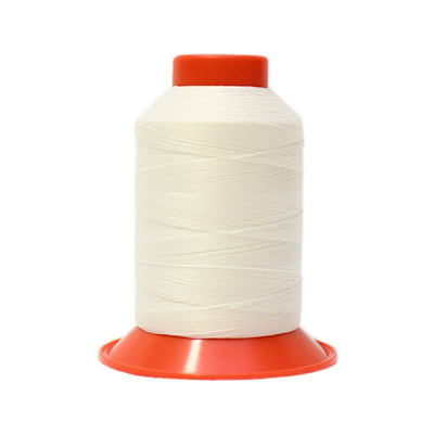 Fusette fil SERAFIL 20 blanc 2000 - 600 ml