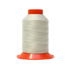 Fusette fil SERAFIL 20 gris clair 3525 - 600 ml