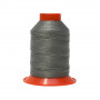 Fusette fil SERAFIL 30 gris 318 - 900 ml