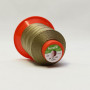 Fusette fil SERAFIL 20 châtaigne 1456 - 600 ml