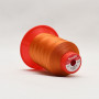 Fusette fil SERAFIL 30 orange 123 - 900 ml