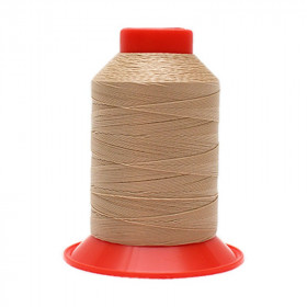 Fusette fil SERAFIL 30 beige clair 265 - 900 ml