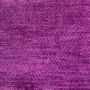 Tissu chenille Showa violet Froca