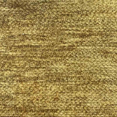 Tissu chenille Showa brun beige Froca