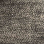 Tissu chenille Showa gris graphite Froca
