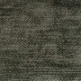 Tissu chenille Showa gris anthracite Froca