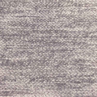 Tissu chenille Showa gris Froca