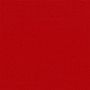 Tissu haute résistance solids logo red Sunbrella