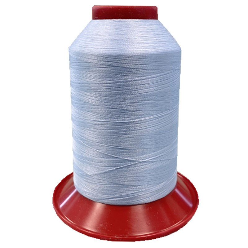 Fil à coudre - polyester coton pour cuir et tissu épais - Materiel et  Fournitures pour les Tapissiers et les Couturières