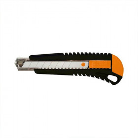 Cutter professionnel 18 mm Fiskars