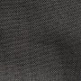 Toile de jute noir 330 gr/m² 140 cm - 25m