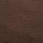 Toile de jute marron 330 gr/m², grande largeur 260 cm - 20m