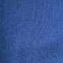 Toile de jute bleu 330 gr/m² 140 cm - 25m