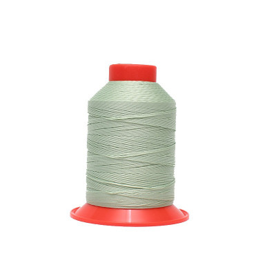 Fusette de fil SERAFIL 20 vert clair 1095 - 600 ml