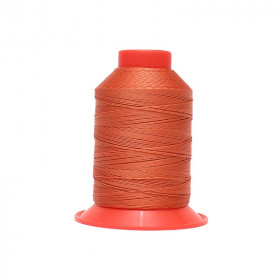 Fusette fil SERAFIL 20 corail 1288 - 600 ml