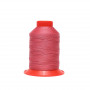Fusette de fil SERAFIL 20 rose 1411 - 600 ml