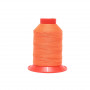 Fusette fil SERAFIL 20 orange fluo 1428 - 600 ml