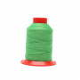 Fusette de fil SERAFIL 20 vert fluo 1427 - 600 ml