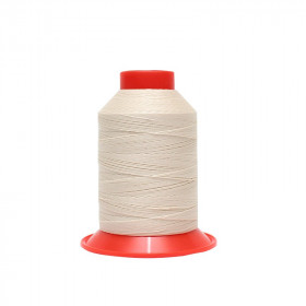 Fusette fil SERAFIL 20 beige 3000 - 600 ml