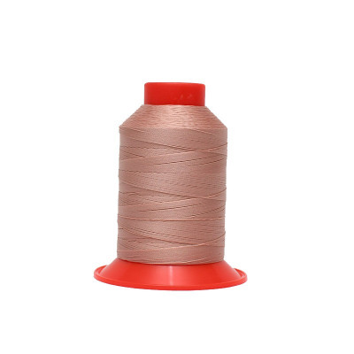 Fusette fil SERAFIL 30 rose clair 637 - 900 ml