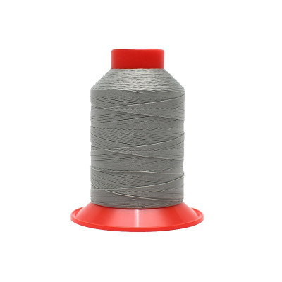 Fusette fil SERAFIL 30 gris 850 - 900 ml
