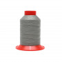 Fusette fil SERAFIL 30 gris 850 - 900 ml