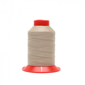 Fusette fil SERAFIL 30 beige 861- 900 ml