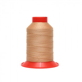 Fusette fil SERAFIL 30 beige foncé 1118 - 900 ml