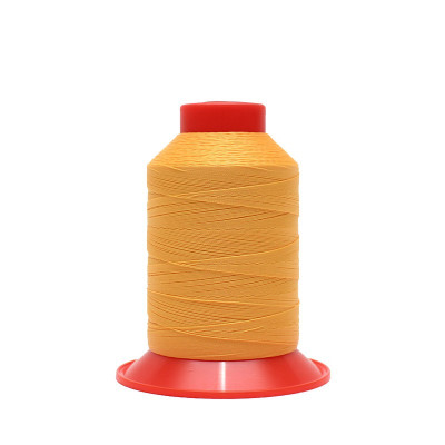 Fusette fil SERAFIL 30 jaune 7766 - 900 ml