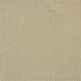 Tissu jacquard Andalouise Grenade ocre Casal