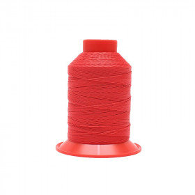 Fusette fil SERAFIL 20 rouge 104 - 600 ml