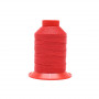 Fusette fil SERAFIL 20 rouge 104 - 600 ml