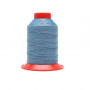 Fusette fil SERAFIL 20 bleu 350 - 600 ml