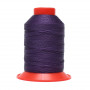 Fusette de fil SERAFIL 20 violet 578 - 600 ml