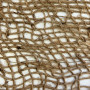 Filet de jute Soil saver 500g/m² - 120 cm - 20m