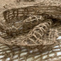 Filet de jute Soil saver 500g/m² - 120 cm - 20m