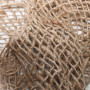 Filet de jute Soil saver 500g/m² - 120 cm - 20m