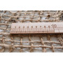 Filet de jute Soil saver 500g/m² - 120 cm - 20m