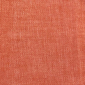 Tissu siège Borneo corail Froca