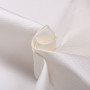 Tissu haute résistance natte white Sunbrella