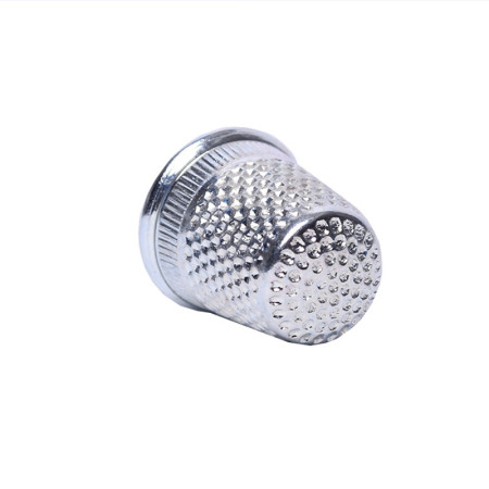 Dé à coudre tailleur ouvert Bohin Tailles 14,5 mm
