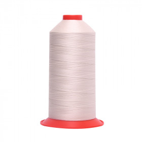 Bobine de fil SERAFIL 20 beige 3000 - 2500 ml