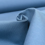 Tissu haute résistance solids adriatic Sunbrella