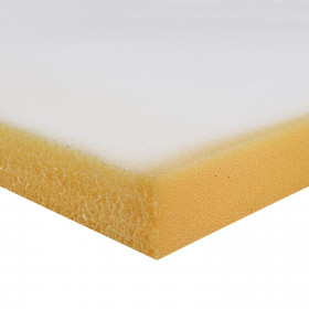 Plaque de mousse Dryfeel 34 kg - 140x200x8 cm