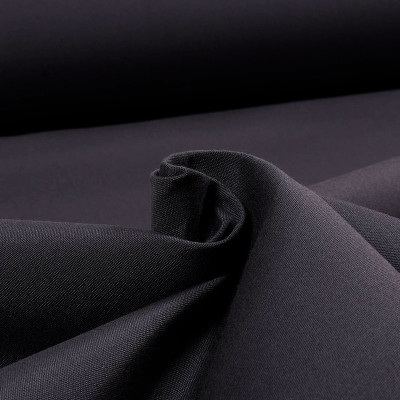 Tissu haute résistance solids carbon Sunbrella