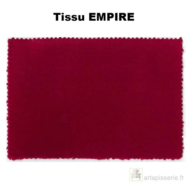 Tissu Empire Non Feu M1 le mètre